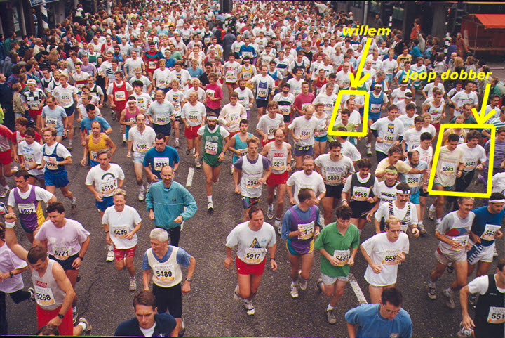 eindhoven marathon